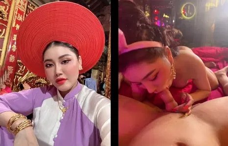 jav trần hà linh Địt em đồng nghiệp dễ thương sau khi say xỉn thì …rất dâm